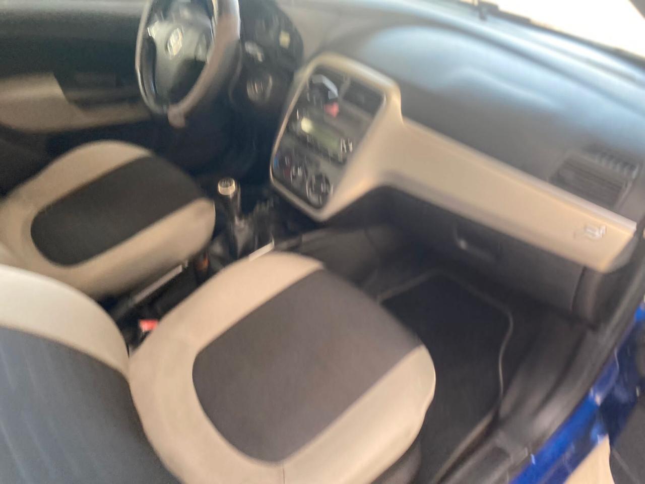 Fiat Grande Punto Grande Punto 1.2 5 porte Active