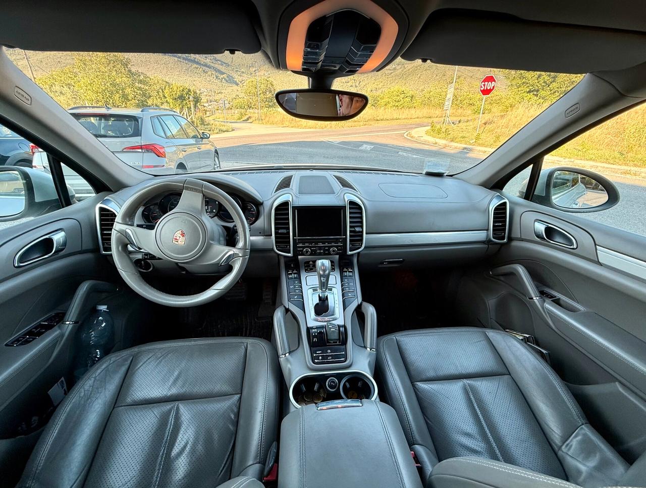 Porsche Cayenne 3.0 Diesel