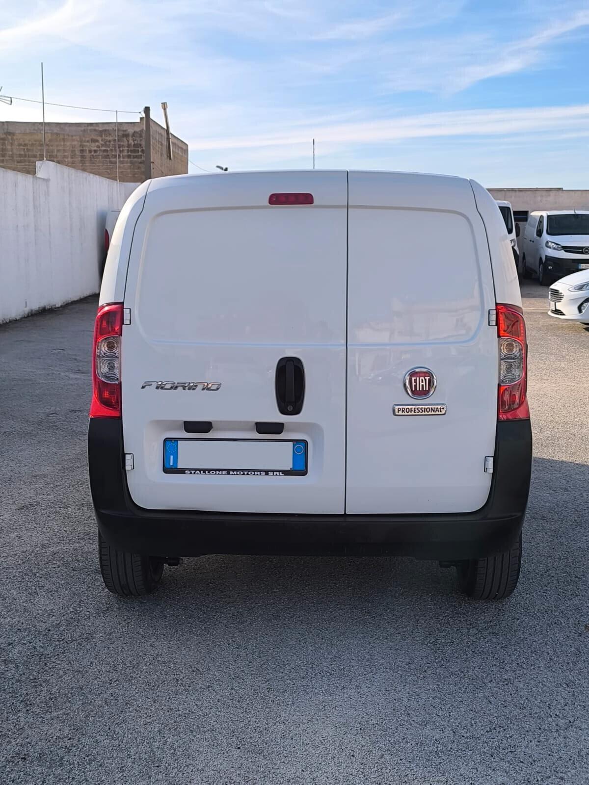 Fiat Fiorino 1.3 MJT 95CV Cargo SX 2020