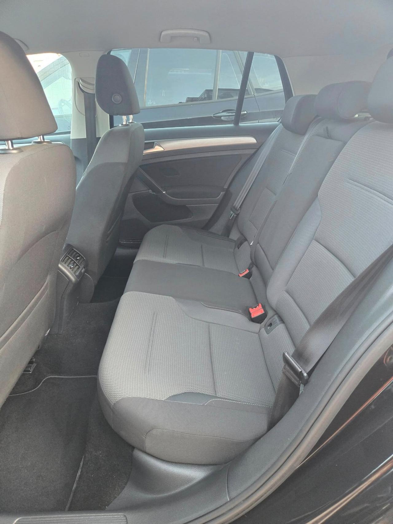 Volkswagen Golf 1.6 TDI 110 CV 5p. Highline BlueMotion Technology