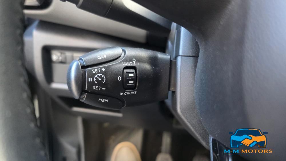 Citroen C5 Aircross 1.5 bluehdi Feel s&s 130cv