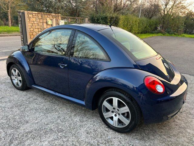 VOLKSWAGEN New Beetle 1.6 EDIZIONE FINALE SOLO 15.000KM 1PROPRIETARIO