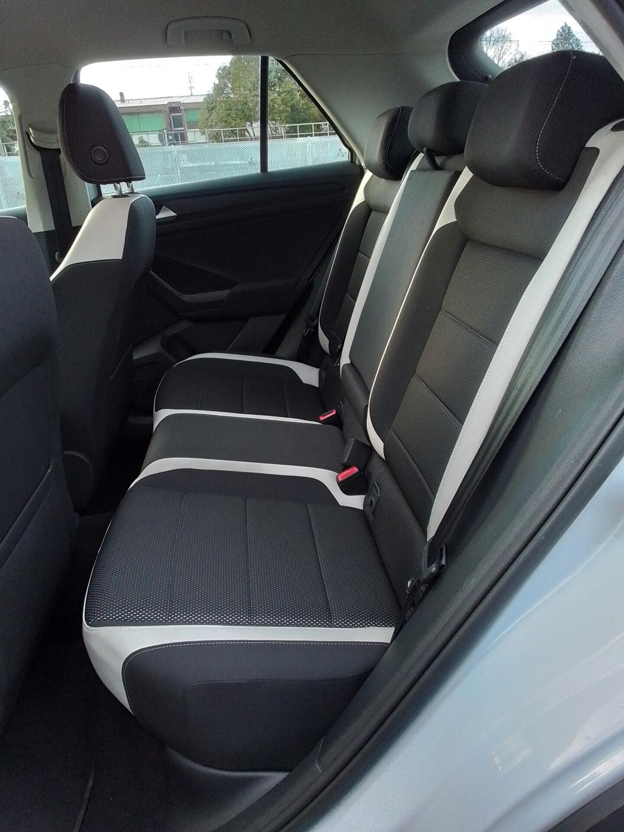 Volkswagen T-Roc 1.6 TDI SCR Advanced BlueMotion Technology