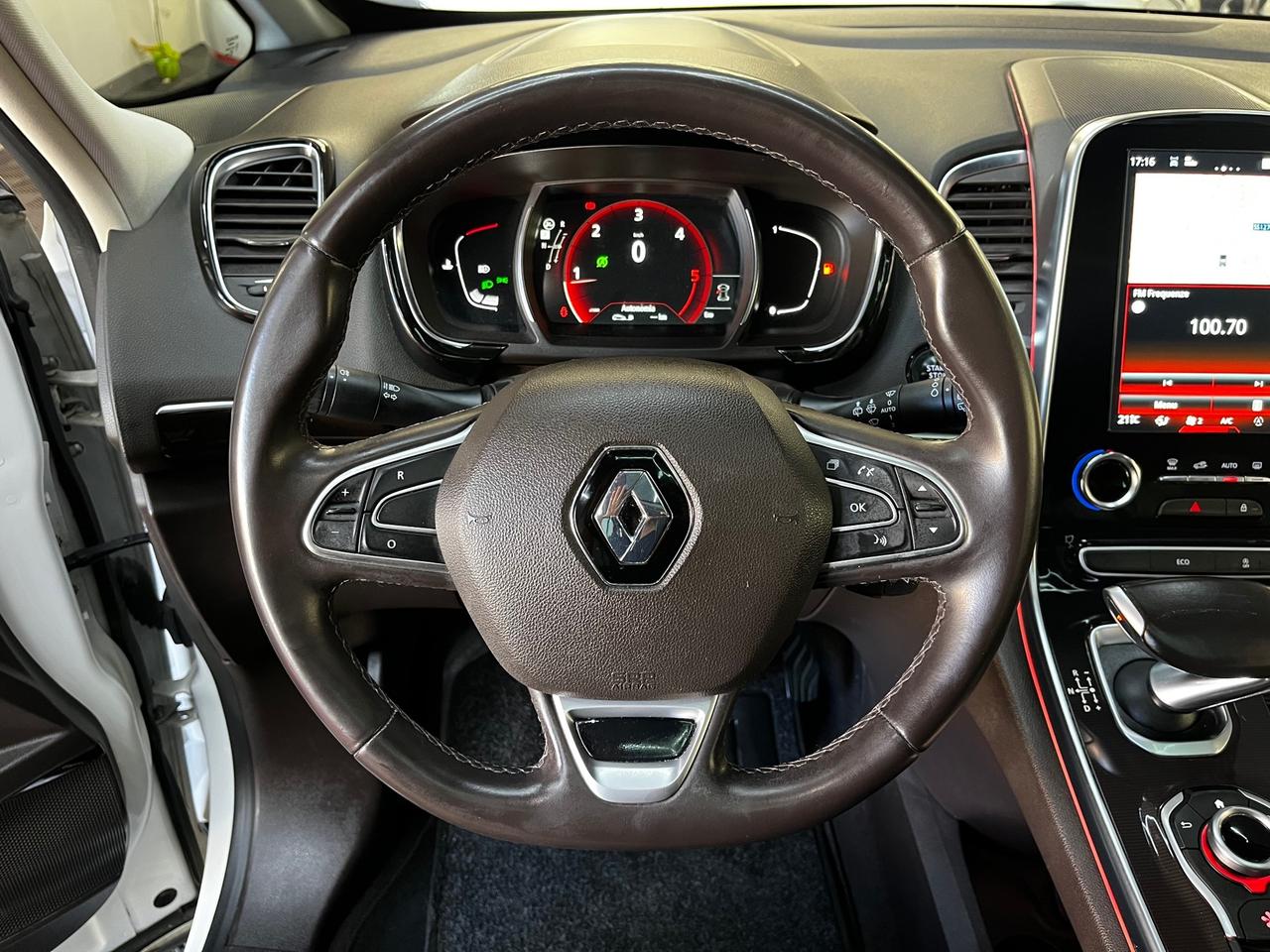 Renault Espace 1.6 dCi - FABIANOAUTO