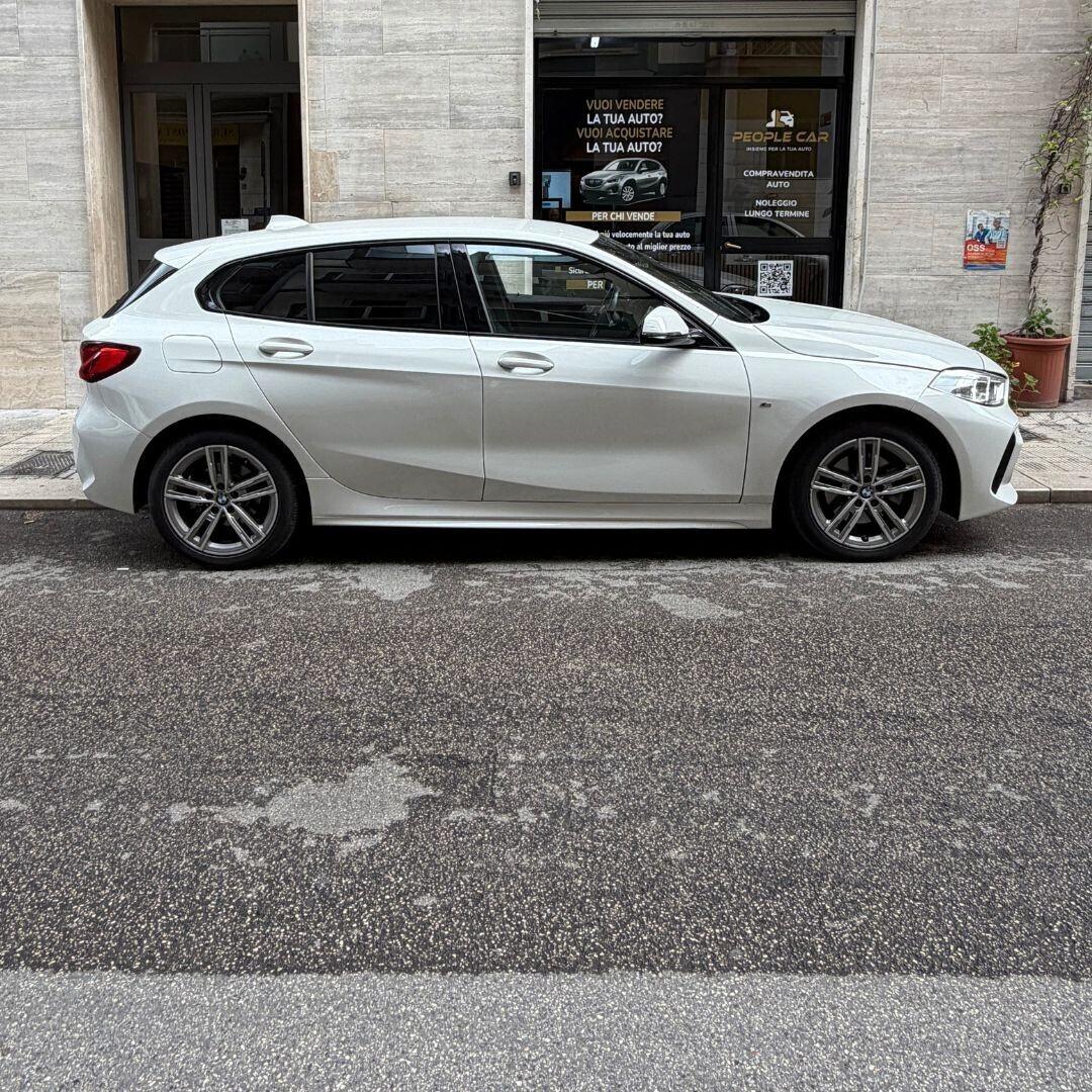 Bmw Serie 1 118i 5p MSport 136CV *32.000Km*