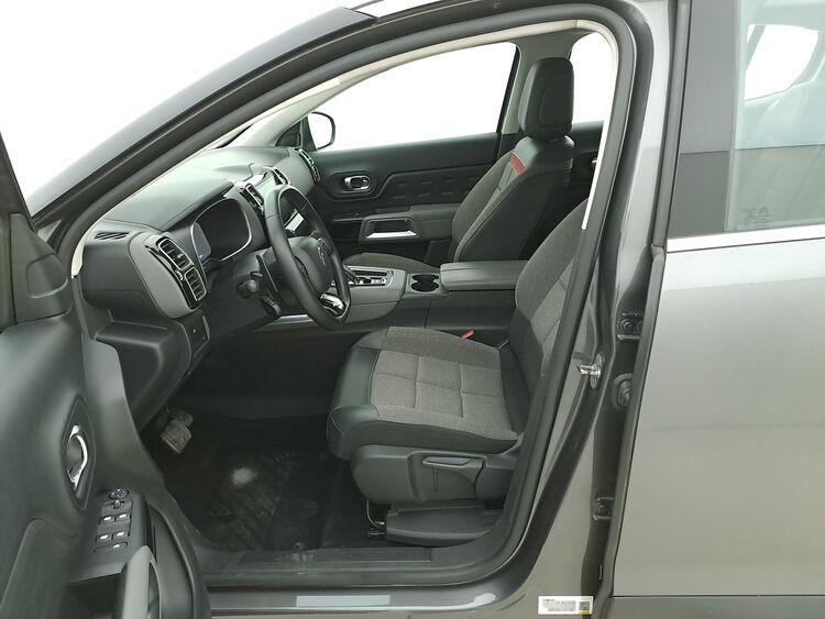 Citroen C5 Aircross Business EAT8 BR548759 1.5 Diesel 131CV