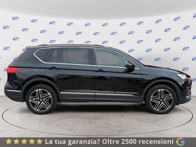 SEAT Tarraco 2.0 tdi Xcellence 150cv 7p.ti