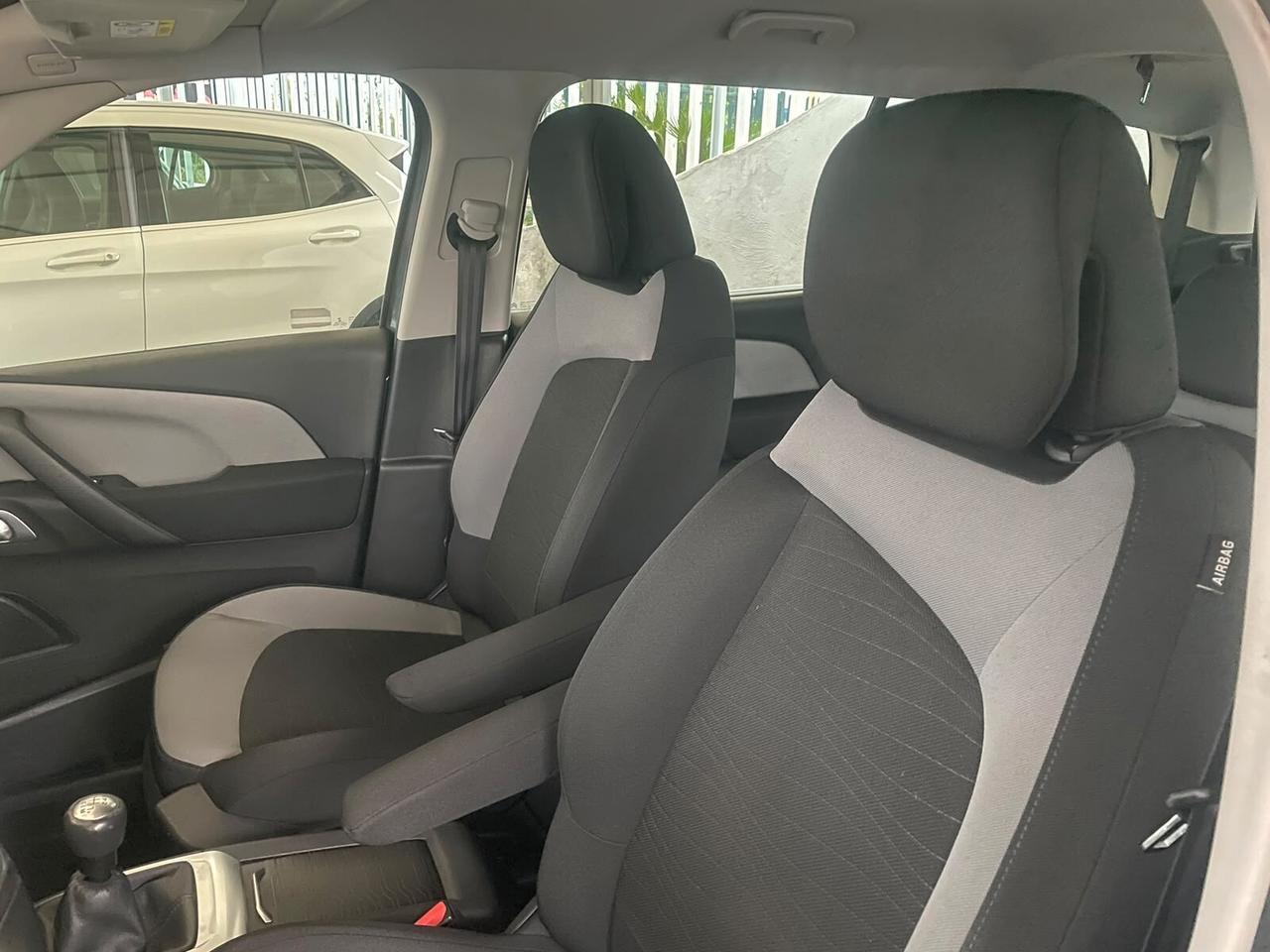 Citroen Grand C4 Picasso BlueHDi 2.0 150 S&S Exclusive