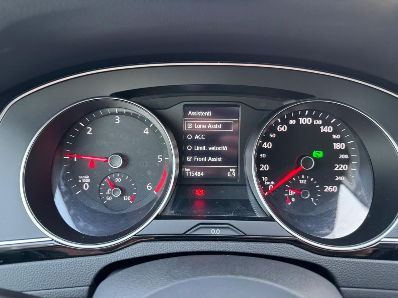 Volkswagen Passat Variant 2.0 TDI 150Cv DSG Executive