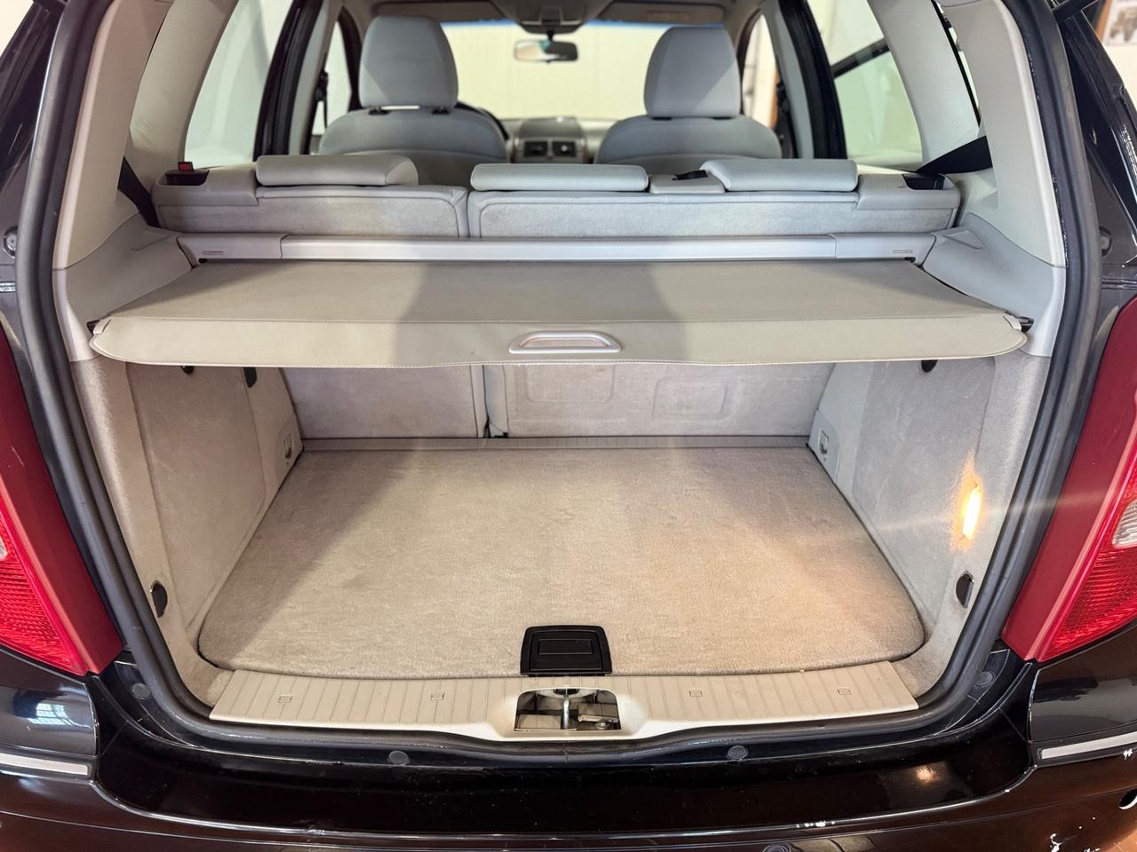 Mercedes-benz A 150 70kw perfetta 08