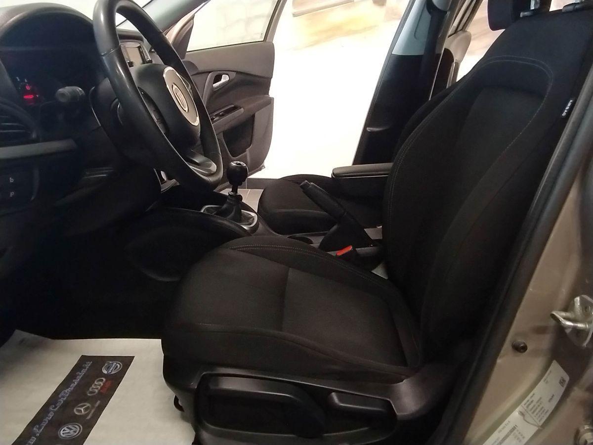 FIAT Tipo 1.6 Mjt S&S SW UNICO-PROPR - CINGHIA SOST 01/2025 -