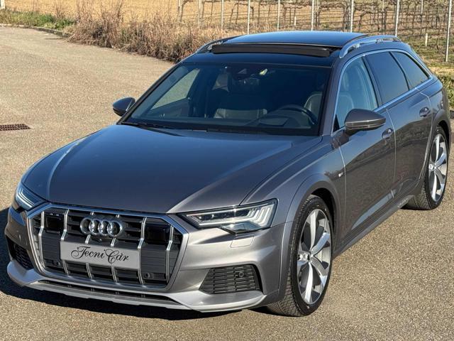 AUDI A6 allroad 55 TDI ?4Ruote STERZANTI? ?EXTRAFULL?