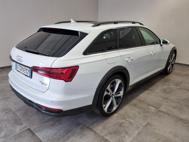 AUDI A6 allroad 45 TDI 3.0 quattro S tronic