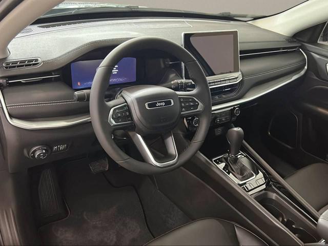 JEEP Compass 1.5 Turbo T4 130 CV MHEV 2WD Altitude