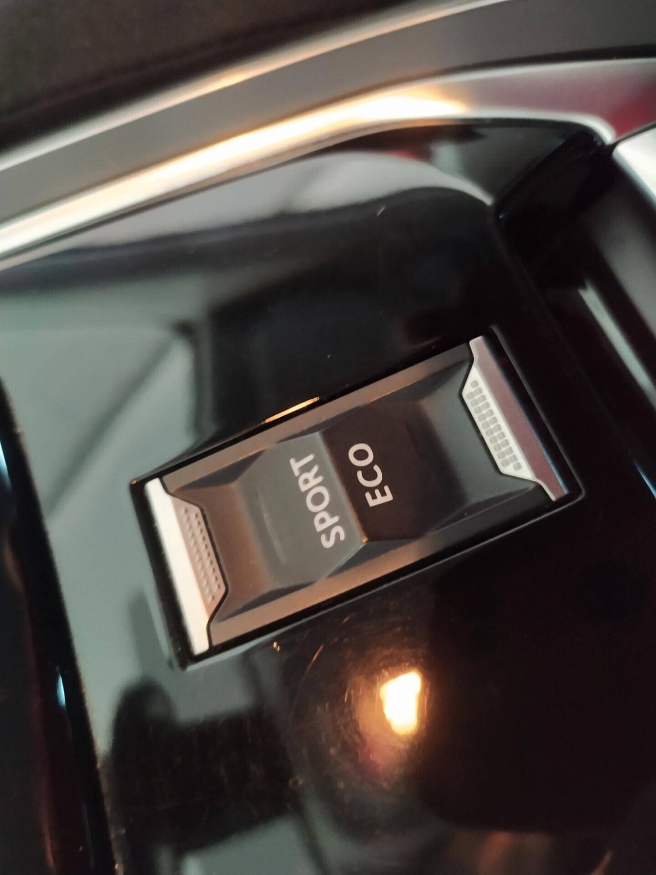 Peugeot 308 HDI 130 (con ECO-FIN)