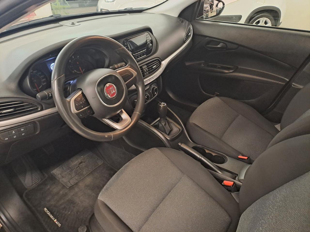 Fiat Tipo 1.3 Mjt S&S SW Business