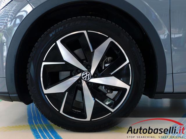 VOLKSWAGEN ID.5 GTX 4MOTION 300CV ELETTRICA,LED IQ Light