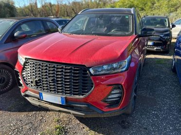 DR Motor DR 6.0 - DR 6.0 1.5 turbo Gpl 149cv cvt