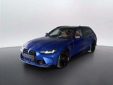 BMW M3 Competition M xDrive Touring