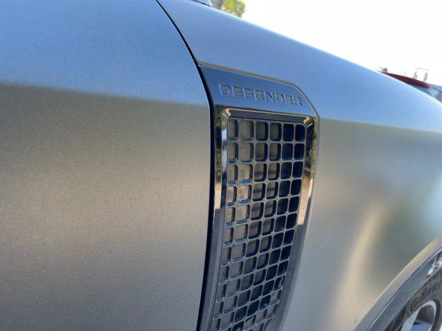 LAND ROVER Defender 2.0 SI4 PHEV X-DYNAMIC AWD KM-14.700 UNIPROPR.