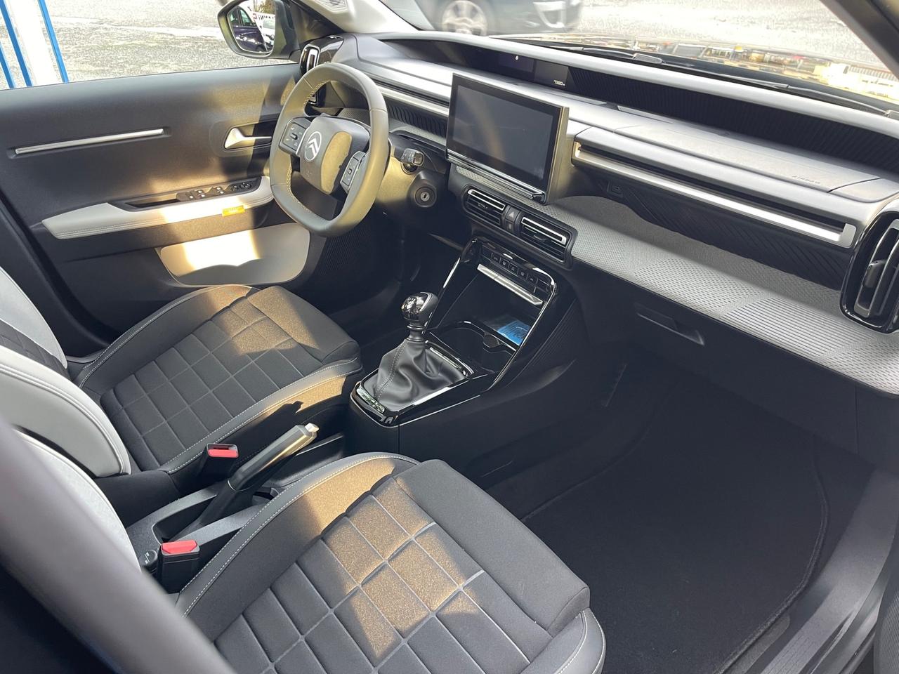 Citroen C3 PureTech 100 S&S Max 7000 KM