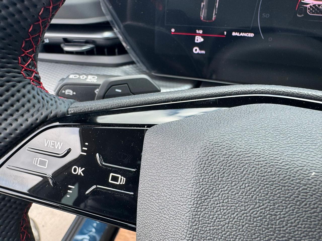 Audi Q5 SPB TDI 150 kW mHEV+ S tronic quattro line edition