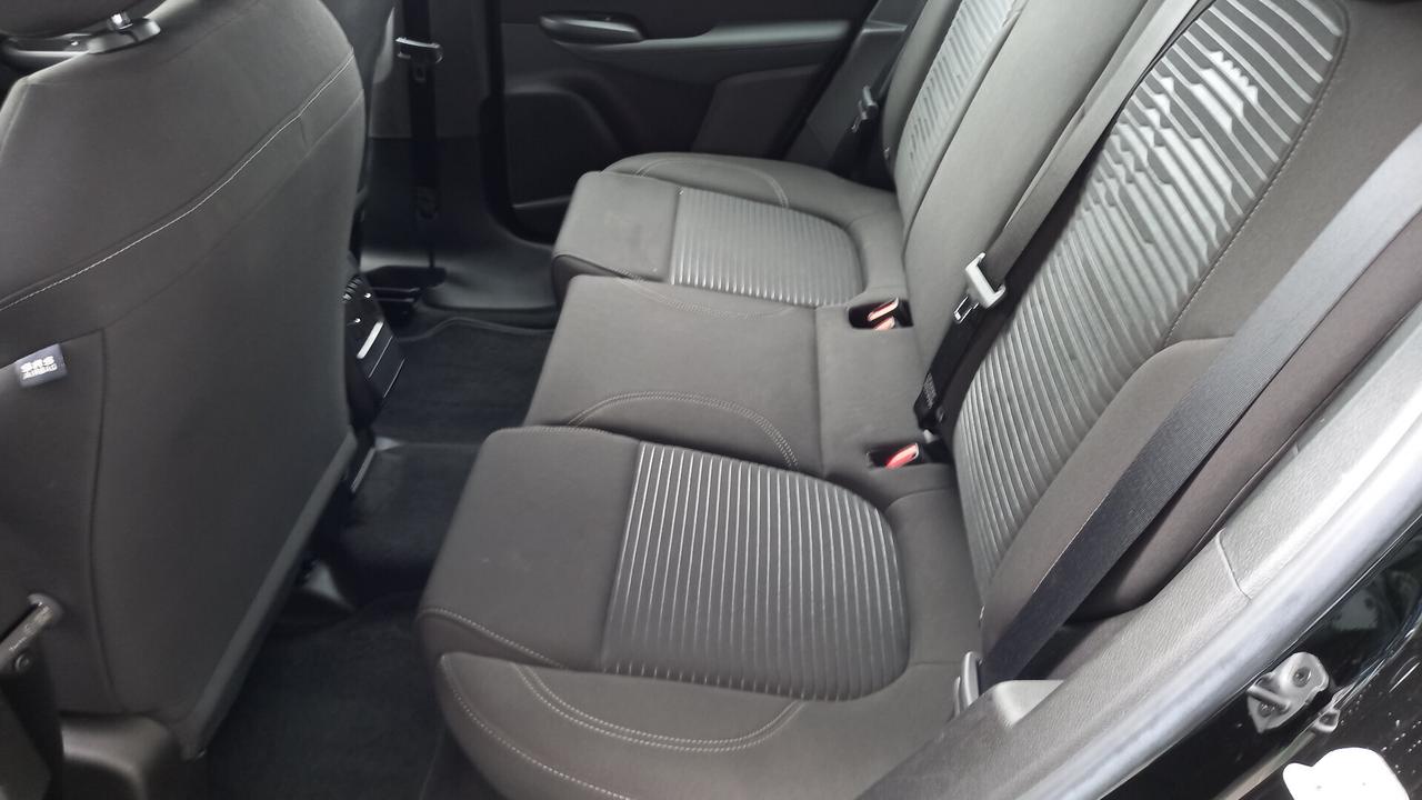 Alfa Romeo Tonale 1.6 diesel 130 CV TCT6 Super