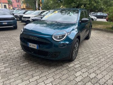 FIAT 600 600 Hybrid 100 CV DCT MHEV