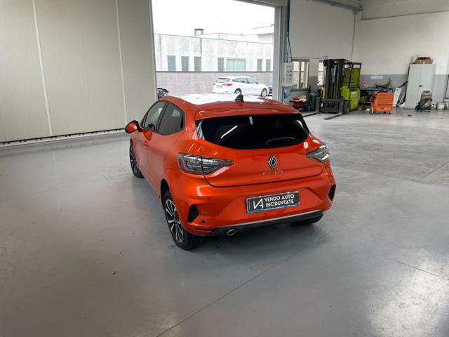 RENAULT Clio 1.0 TCE 101CV GPL TECHNO CAMBIO MANUALE