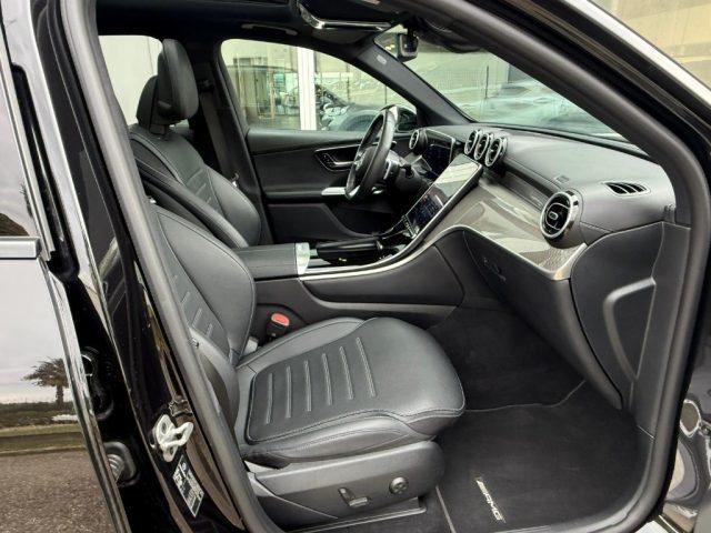 MERCEDES-BENZ GLC 300 d 4Matic Mild Hybrid AMG Premium Plus NAVI - TETTO