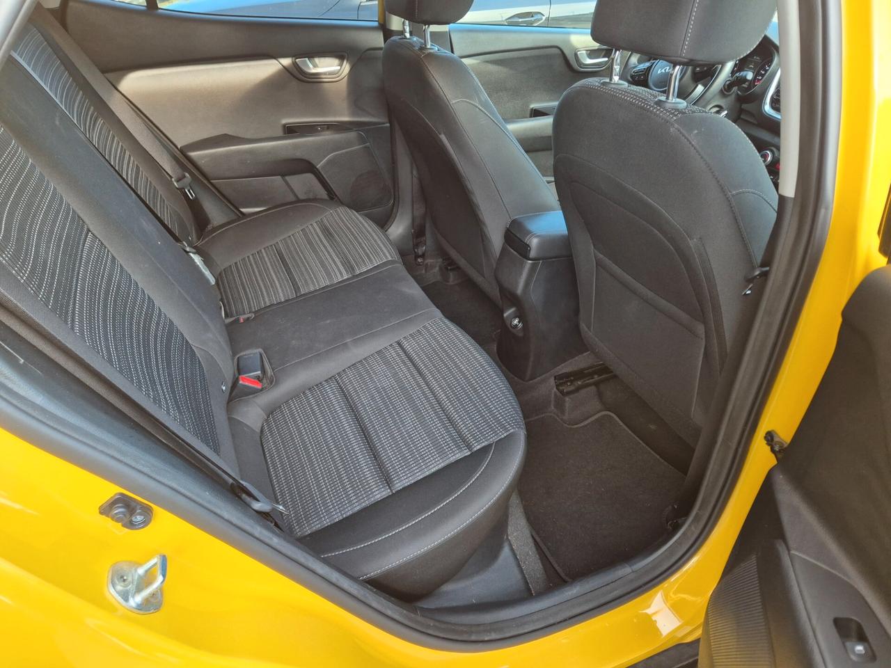 Kia Stonic 1.2 DPI ECO GPL Style