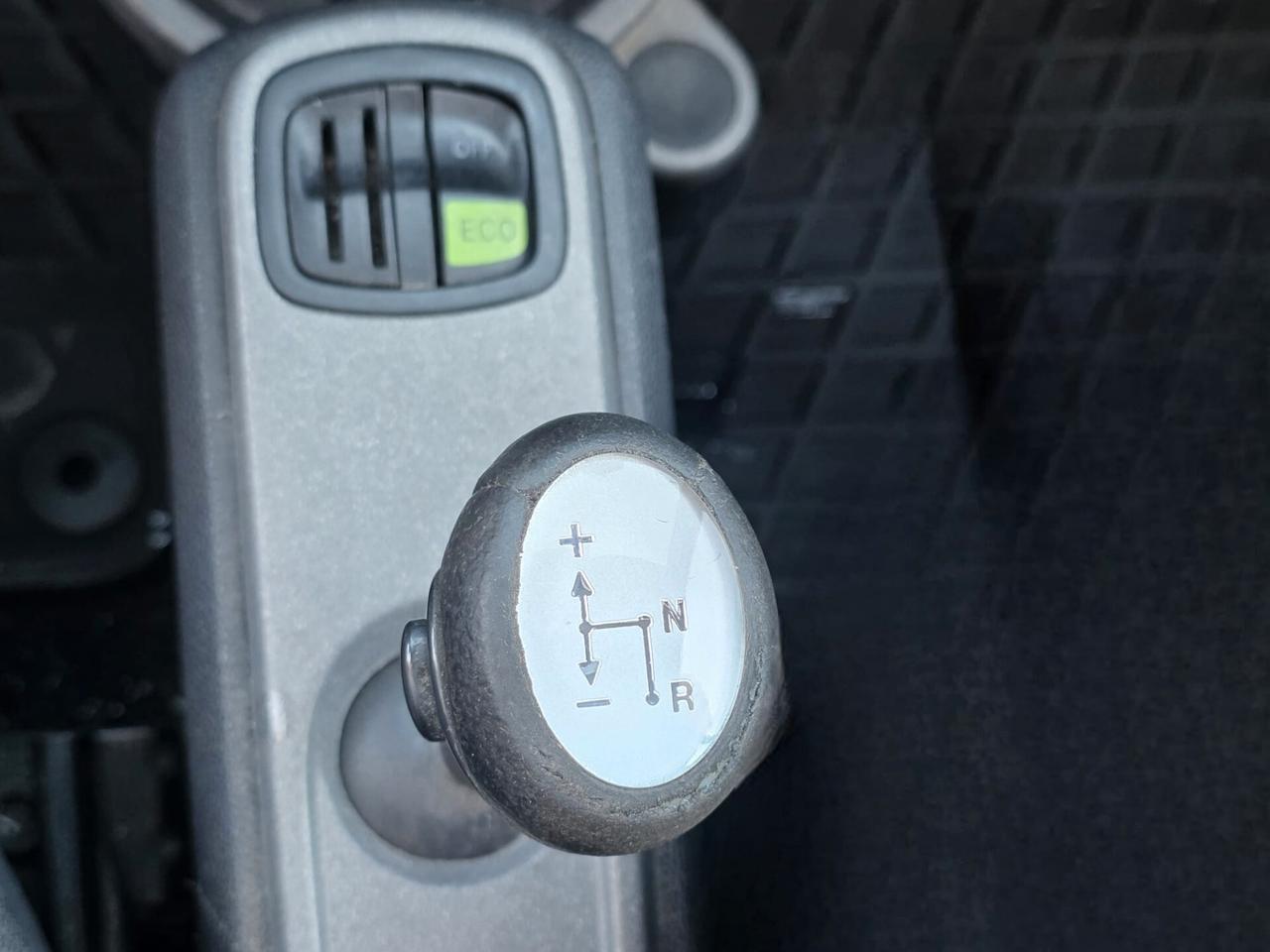 Smart ForTwo 1000 52 kW coupé passion#AUTO#TETTO#CARPLAY
