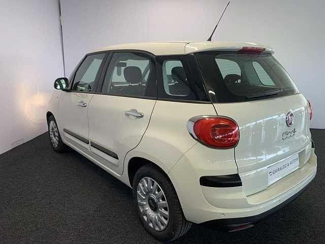 Fiat 500L 1.3 mjt Pop Star 95cv