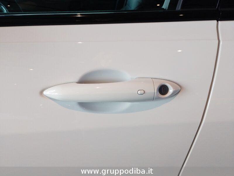 Alfa Romeo Tonale MFH Ibrida My25 Ibrida 160cv Veloce