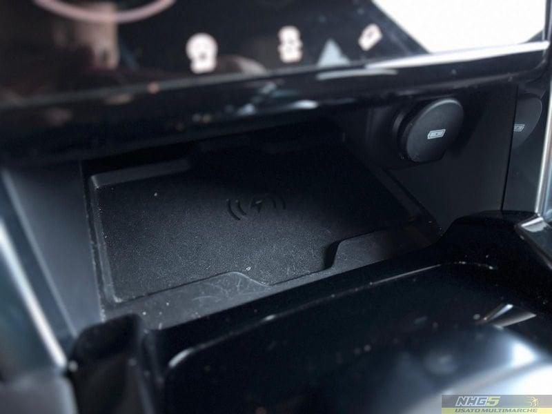 Land Rover Discovery Sport Discovery Sport 2.0 TD4 180 CV AWD Auto S