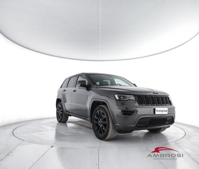 JEEP Grand Cherokee 3.0 V6 CRD 250CV Multijet II 75th Anniversary