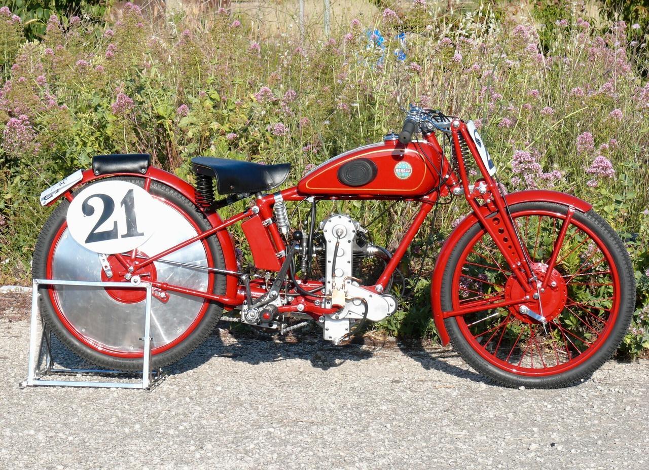 Benelli Altro 175 CORSA (M1333)