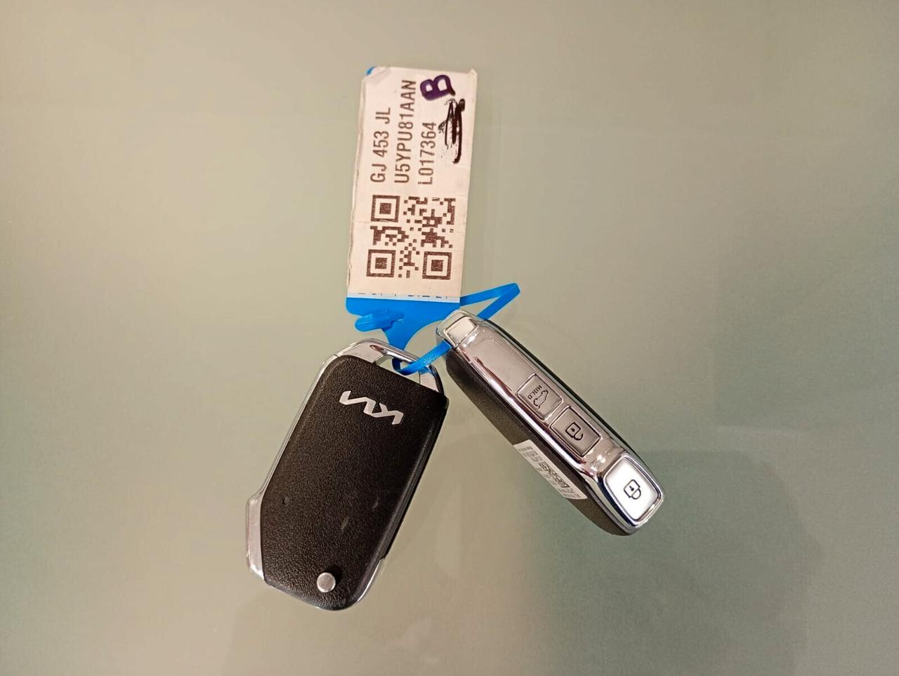 Kia Sportage 1.6 MHEV Business – 56.000 km – Promo