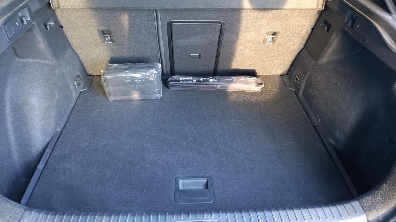 Cupra Formentor 1.5 TSI