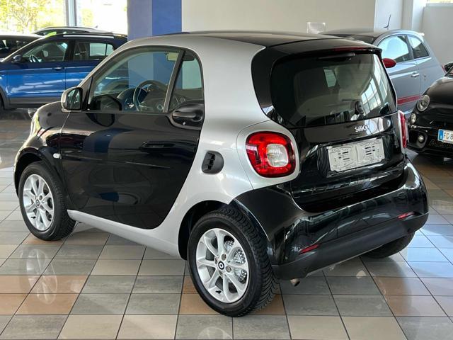 SMART ForTwo 90 0.9 Turbo Passion