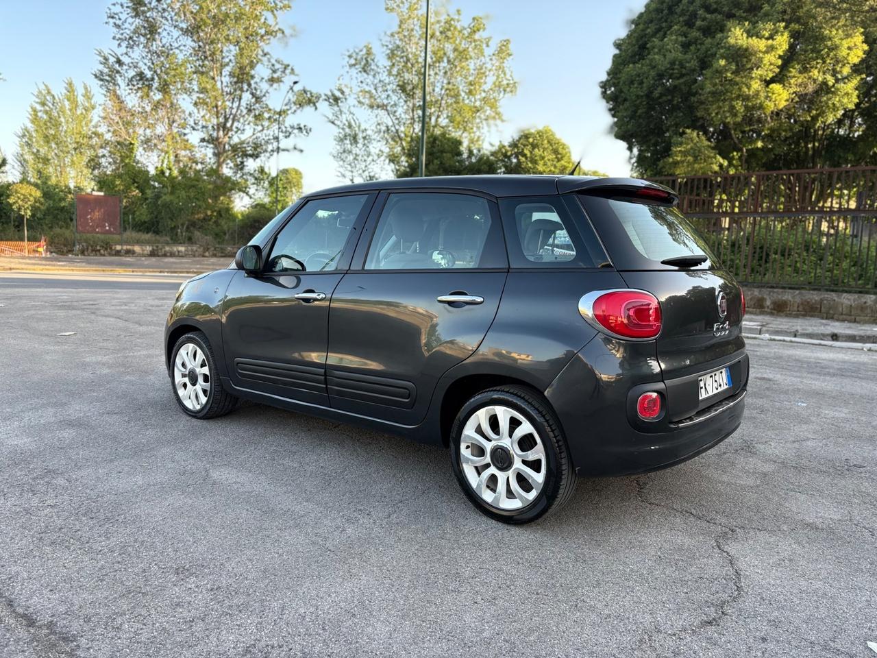 Fiat 500L 1.3 Multijet 95 CV Lounge