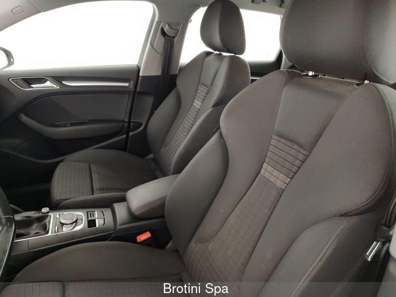 Audi A3 A3 SPB 30 TFSI Sport