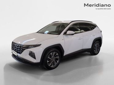 Hyundai Tucson 1.6 T-GDI MHEV 2wd 150cv Xtech iMT