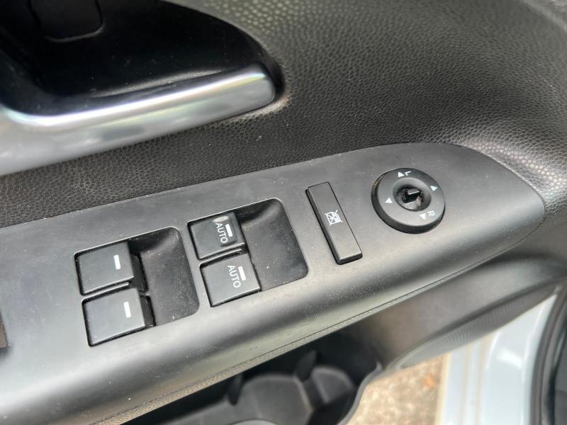 Kia Venga 1.4 Cool Move&Style eco Gpl E6