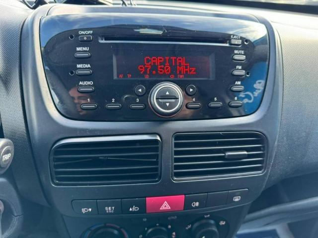 Opel Combo 1.3 cdti 90cv L1H1 van E5+(E5)