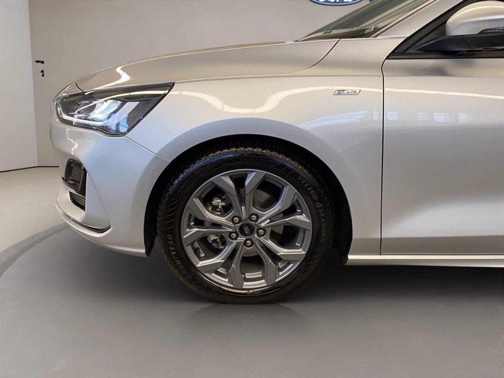 FORD Focus 1.5 ecoblue ST-Line 115cv auto del 2025