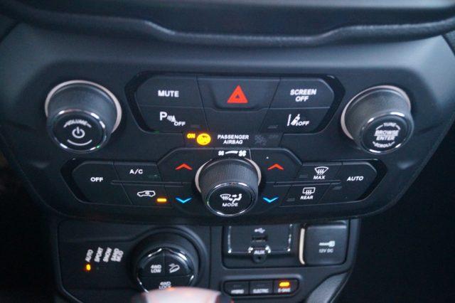 JEEP Renegade 1.3 T4 190CV PHEV 4xe AT6 Limited