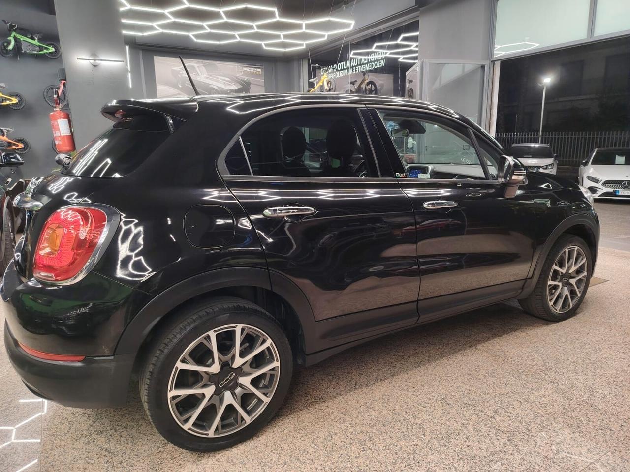 Fiat 500X 1.6 MultiJet 120 CV