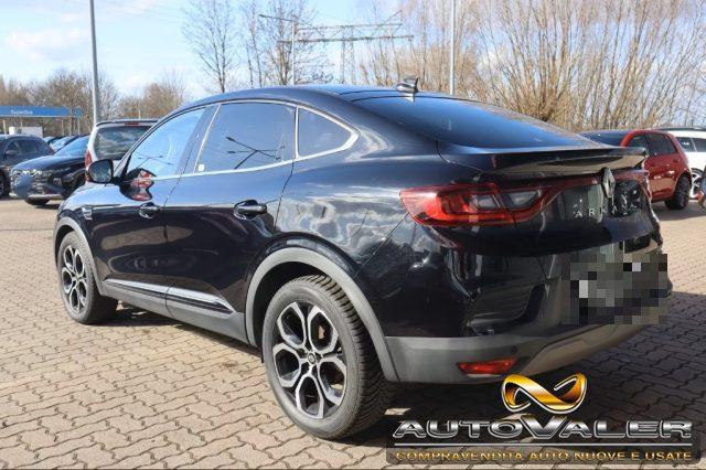 RENAULT Arkana Arkana Full Hybrid E-Tech 145 CV Techno
