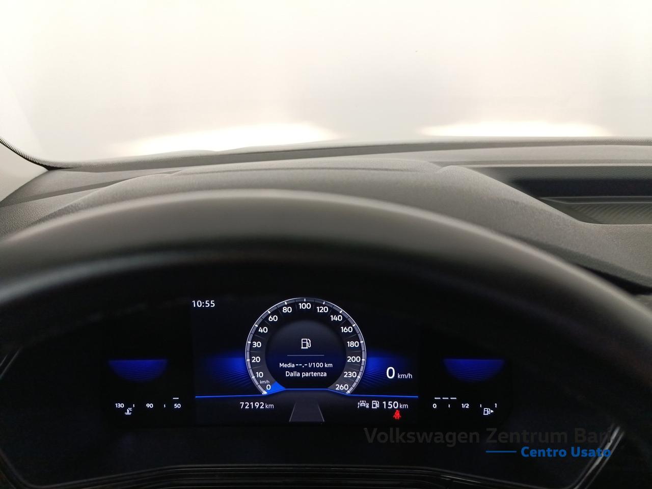 Volkswagen T-Cross 1.0 tsi style 95cv